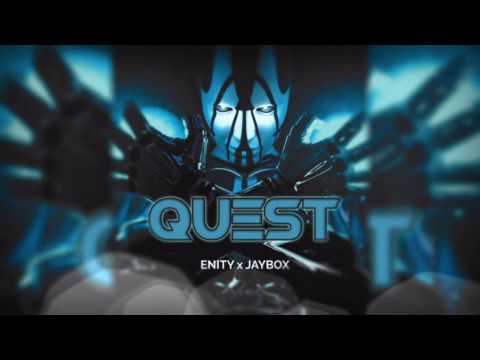 Jaybox x Enity - Quest (Original Mix)