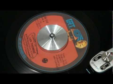IAN THOMAS - Liars - 1975 - GRT