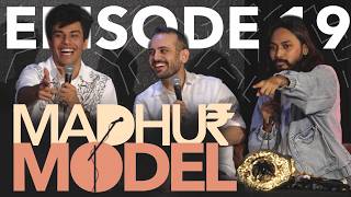 Download lagu MADHUR MODEL | EP 19 | Stand Up Comedy | Ft. @ChiragPanjwani & @Rjprajwal​ mp3