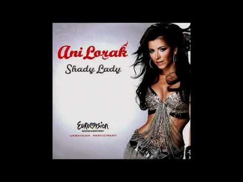 2008 Ani Lorak - С неба в небо