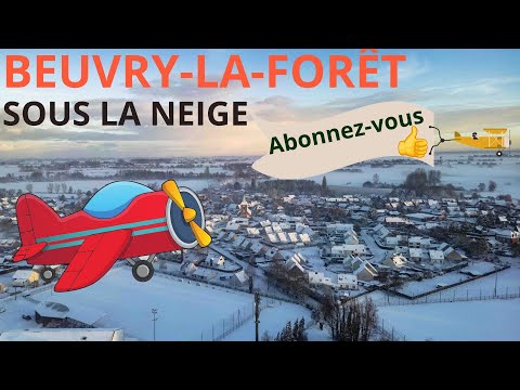 Beuvry la Forêt | Village de France (beuvry la foret)