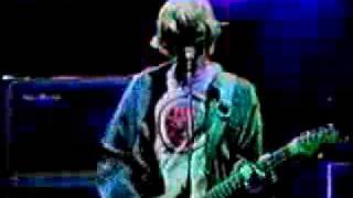 Sonic Youth - In The Mind of the Bourgeois Reader - live Portugal 1993