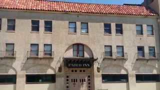 preview picture of video 'Parco Inn, Sinclair Wyoming'