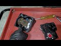 Toyota 4WD Actuator Timing Prado Hilux Fortuner