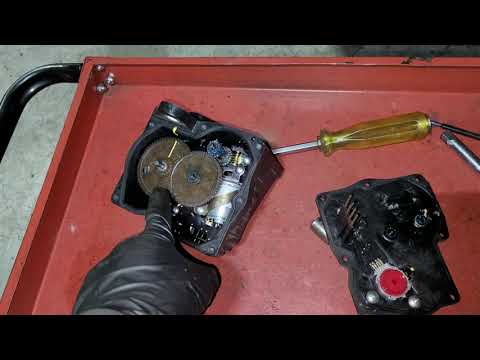 Toyota 4WD actuator timing. Prado, Hilux, Fortuner