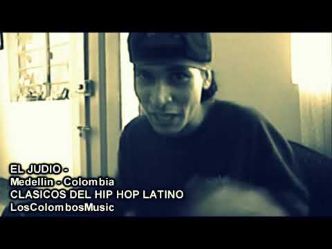 El judio- un poco mas de mi