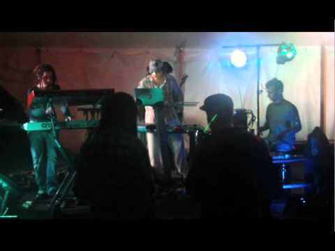 Psylab covers Underworld at Bella Terra Fest 8-21-10