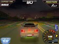 The Fast And The Furious Arcade Race Wars