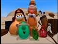 VeggieTunes 2 Fanmade 1998 Promo
