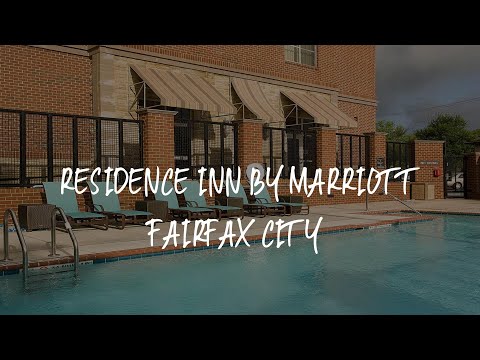 Residence Inn by Marriott Fairfax City Review - Fairfax , United States of America