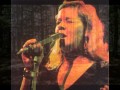 Sandy Denny,  The Sea