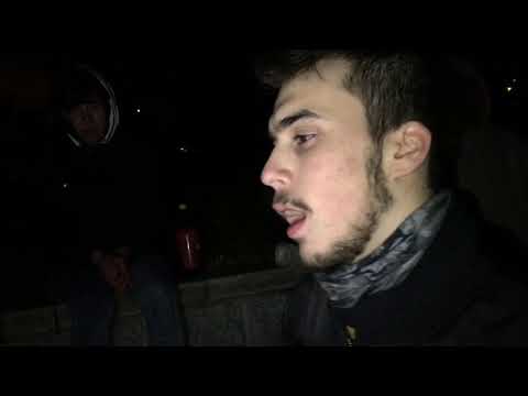 Erika 2 Santos vs   Focus  OCtavos Ice Battle