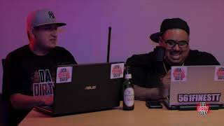 Beats &amp; Brunch | Action Bronson Weight Lost | Conway The Machine New Album | E-40 Vs Too Short