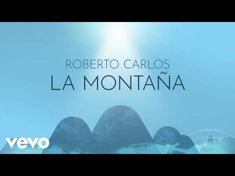 Videoclip de La Montaña (A Montanha) — Roberto Carlos