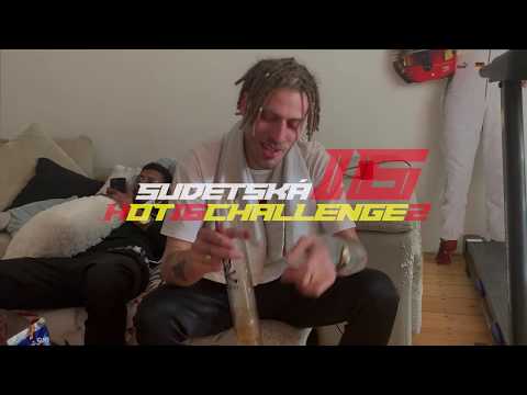 KING BXNG(FOREST BLUNT) - #hot16challenge2