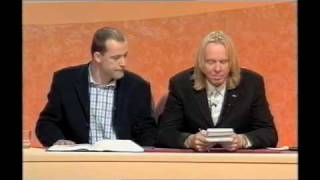 Countdown - Monday 28th October 2002 - Part 4 Of 4