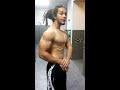 posing practice