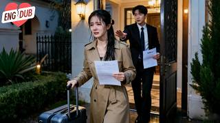 For His Mistress, He Lied To Me For 7 Years. After I Left With The Dna Report, He Regretted It!