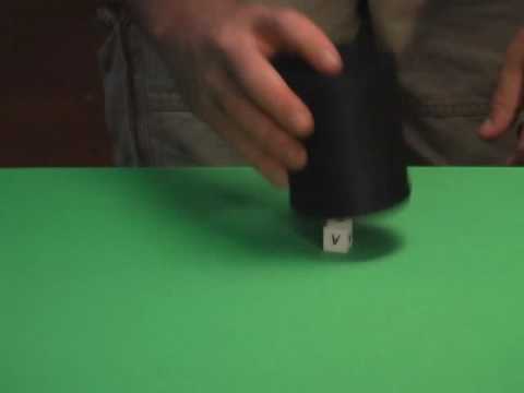 CupWow by Ron Jaxon, Sean Bogunia