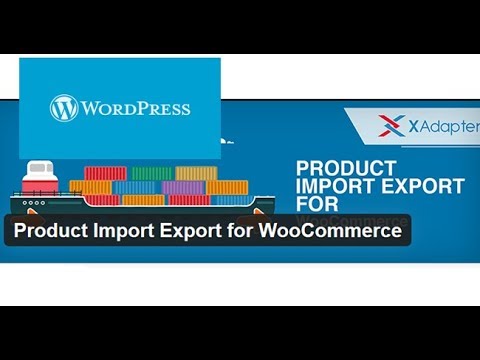 HowTo WooCommerce Artikel Import aus CSV Datei mit Produktbildern