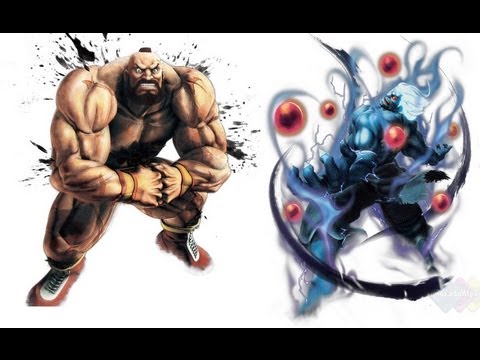 grayfox666 [Zangief] vs. ubermatheuskof [Oni]