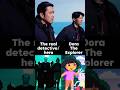 Detective And Dora In Squid Game Season 3