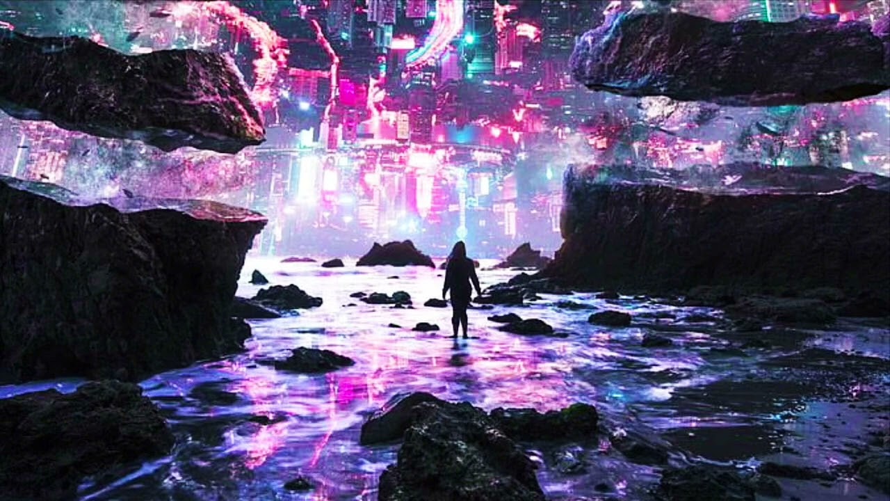 Mind Over Matter
