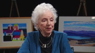 Vermont's First Woman Gov. Madeleine Kunin on Protesting Trump, Helping Women Run for Office & More