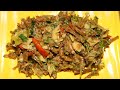 মলা মাছের মজাদার শুটকি ভর্তা রেসিপি | Mola sutki vorta recip