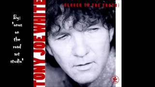 Tony Joe White - Tunica Motel  (HQ)  (Audio only)