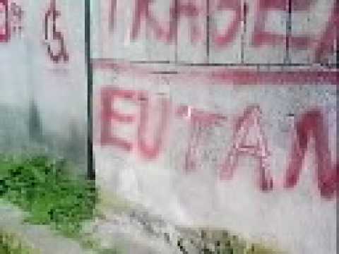 Vandalii Din Silistea