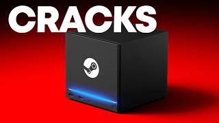 Finally some good news! Steam Machine Update!