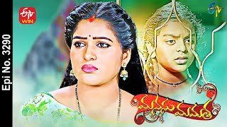 Manasu Mamata | 30th October 2021 | Full Episode No 3290 | ETV Telugu