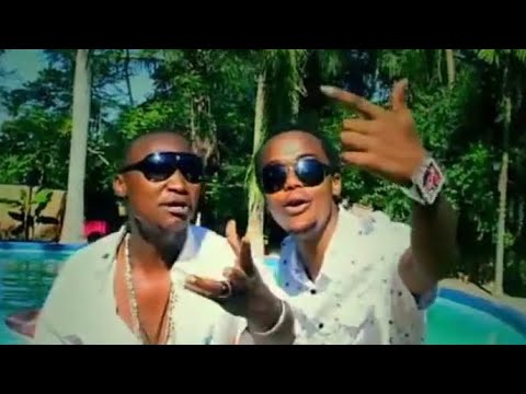 Sticky Rhymes Ft. Chidi Beenz-Usinikatae (official Music video)