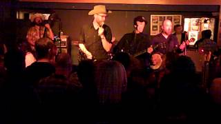 Slim Cessna's Auto Club -- All About the Bullfrog in Three Verses