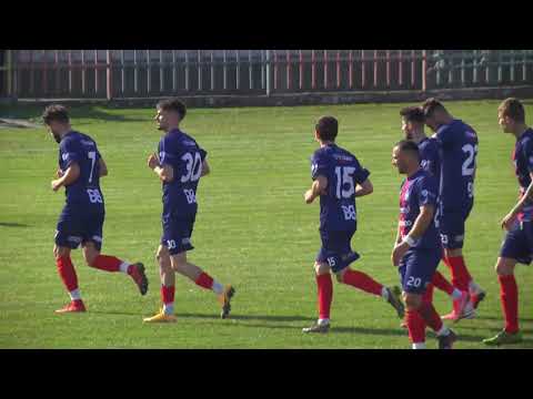 Rezumatul meciului CA Oradea - Sportul Simleu