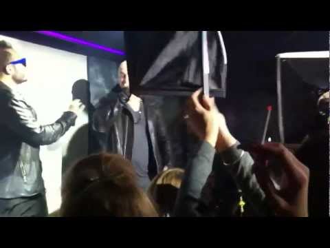 DAVLAD PRESENTS -  BSM