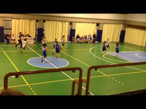 28. Basket Gavardo - Excelsior Bergamo