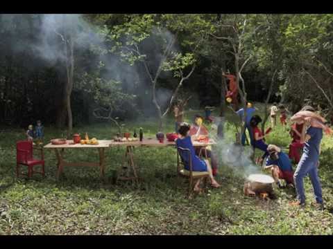 "Diacho" - Trupe Chá de Boldo