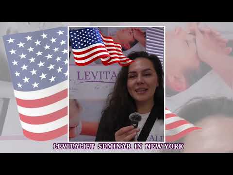 Video testimonial thumbnail by Venera, Virginia DC