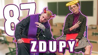 ANJA RUBIK vs WDŻ - Z DVPY #87