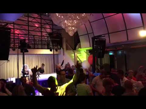 I Wanna dance with Somebody - The cube guys mix and Barbara Tucker