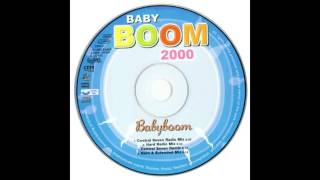 B1 - BABYBOOM - BABYBOOM 2000 (HARD & EXTENDED REMIX)