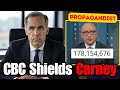 CBC defends Carney after he sends them $178 Million! ($33 Billion OIC fund)