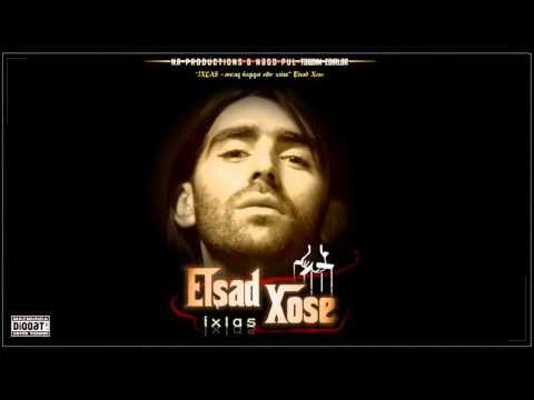 Elşad Xose - İxlas (Audio)