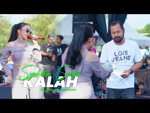 KALAH - Syahiba Saufa Feat Onepro Music | SFF 2024