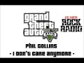 [GTA V]Phil Collins - I Don't Care Anymore ...