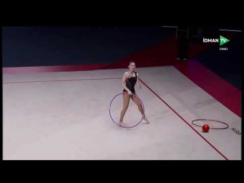 European Cup Baku 2025 - Group A Senior Qualifications