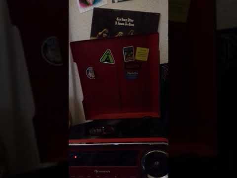 Black Sabbath [Too Late] Lp