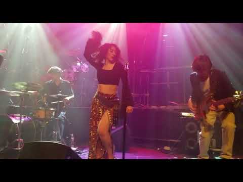 Swift Technique - Immigrant Song (Great Quality) April 2018